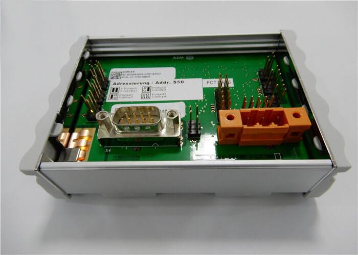 Siemens Control Unit Tape Cutter 03044925